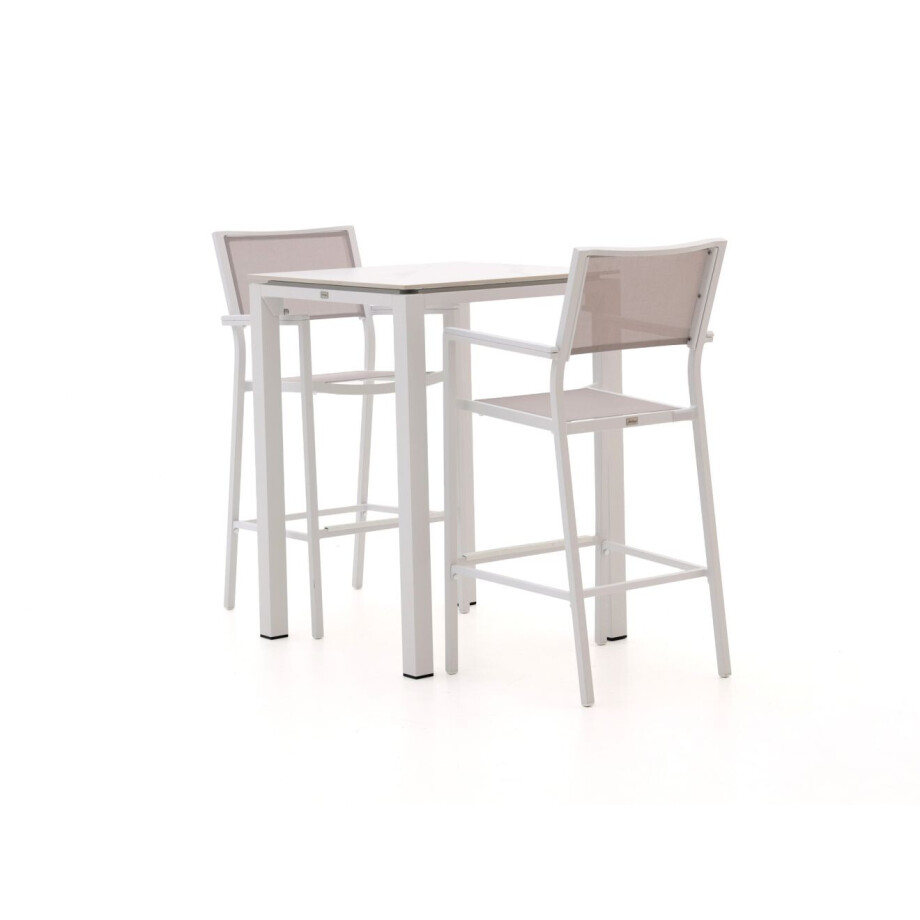 Bellagio Roma/Trecenta 75cm barset 3-delig - Laagste prijsgarantie! afbeelding 1