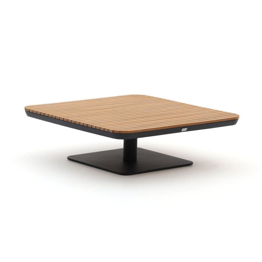 Bellagio San Lupo lounge tuintafel 90x90x28,5cm - Laagste prijsgarantie! afbeelding 1