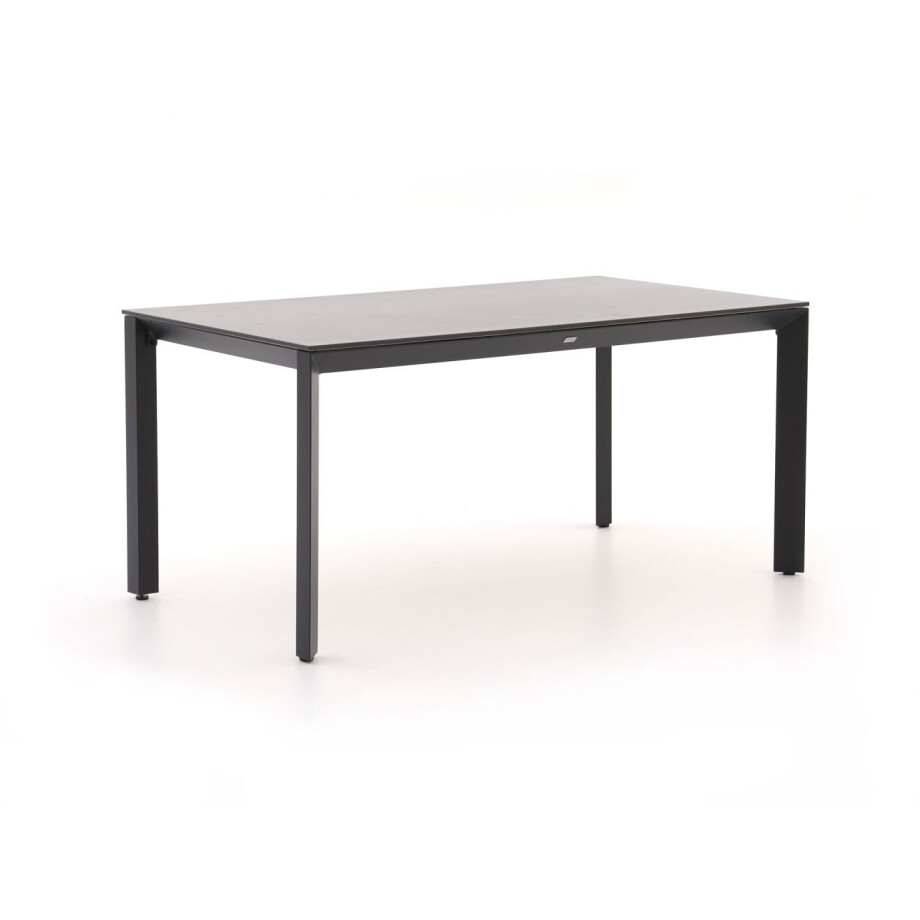 Bellagio Sestino dining tuintafel 160x90cm - Laagste prijsgarantie! afbeelding 1