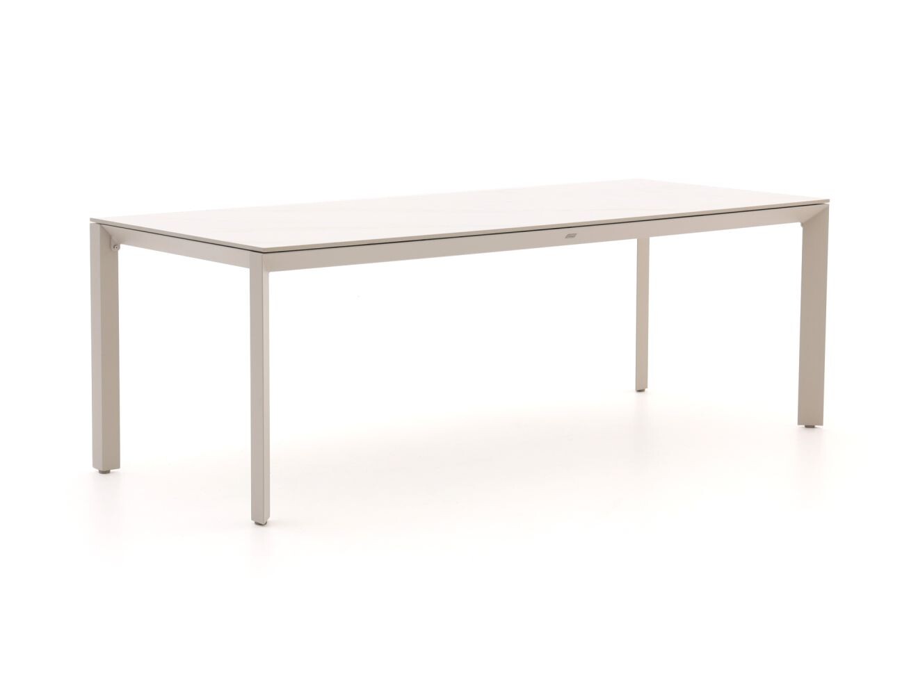 Bellagio Sestino dining tuintafel 220x90cm - Laagste prijsgarantie! afbeelding 1