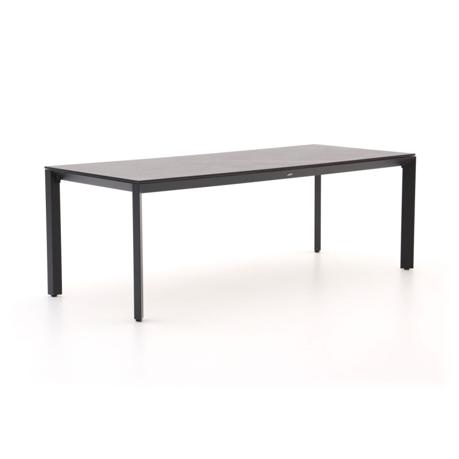 Bellagio Sestino dining tuintafel 220x90cm - Laagste prijsgarantie! afbeelding 1