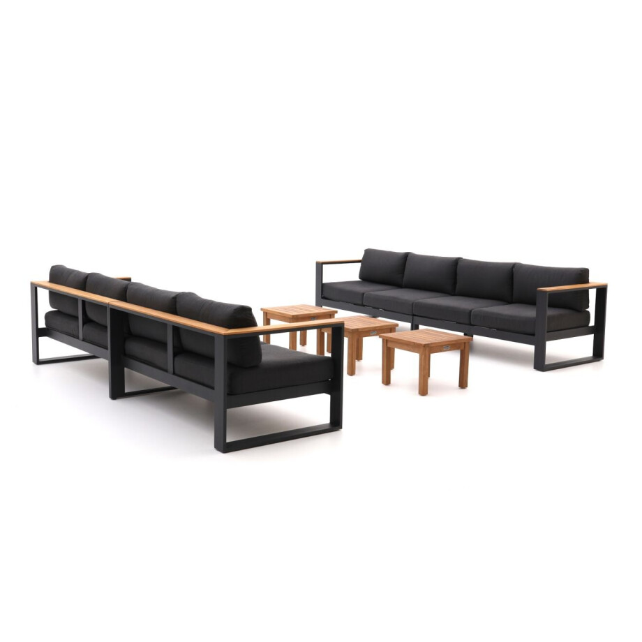 Bellagio Sorani/Wales bank loungeset 7-delig - Laagste prijsgarantie! afbeelding 1