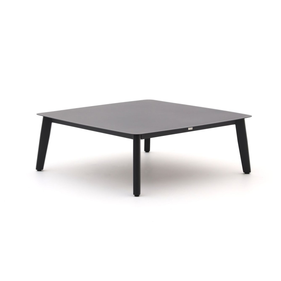 Bellagio Sorico lounge tuintafel 100x100x35cm - Laagste prijsgarantie! afbeelding 1