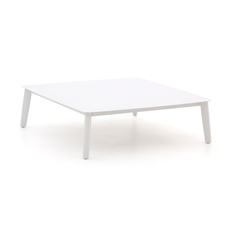 Bellagio Sorico lounge tuintafel 120x120x35cm - Laagste prijsgarantie! afbeelding 1