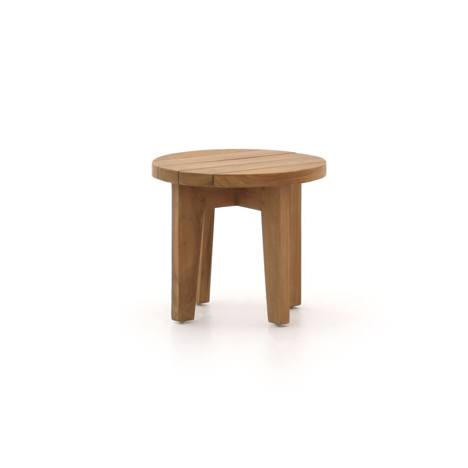 Bellagio Suviana bijzet tuintafel ø 40cm (h:35cm) - Laagste prijsgarantie! Bellagio Suviana bijzet tuintafel ø 40cm (h:35cm) - Laagste prijsgarantie! afbeelding 1