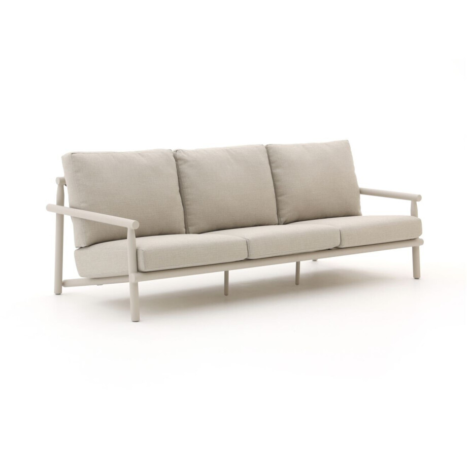 Bellagio Torre Muzza lounge tuinbank 3-zits 218cm - Laagste prijsgarantie! Bellagio Torre Muzza lounge tuinbank 3-zits 218cm - Laagste prijsgarantie! afbeelding 1