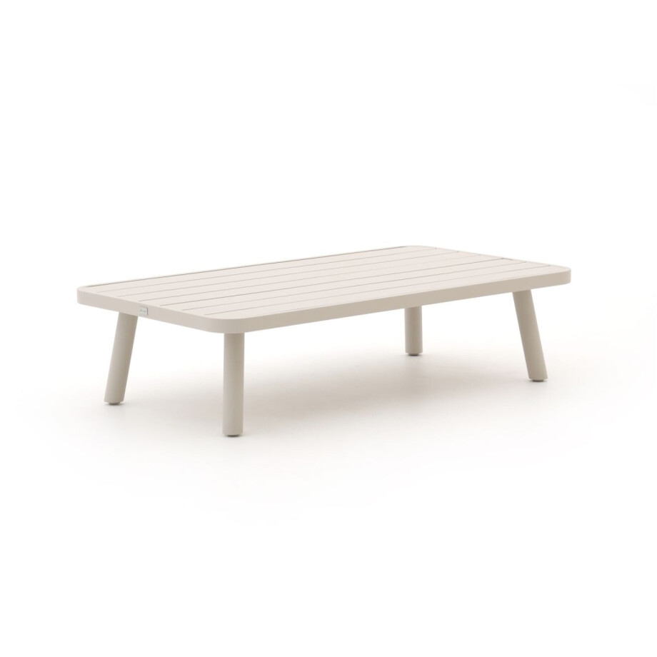Bellagio Torre Muzza lounge tuintafel 120x67x30cm - Laagste prijsgarantie! Bellagio Torre Muzza lounge tuintafel 120x67x30cm - Laagste prijsgarantie! afbeelding 1