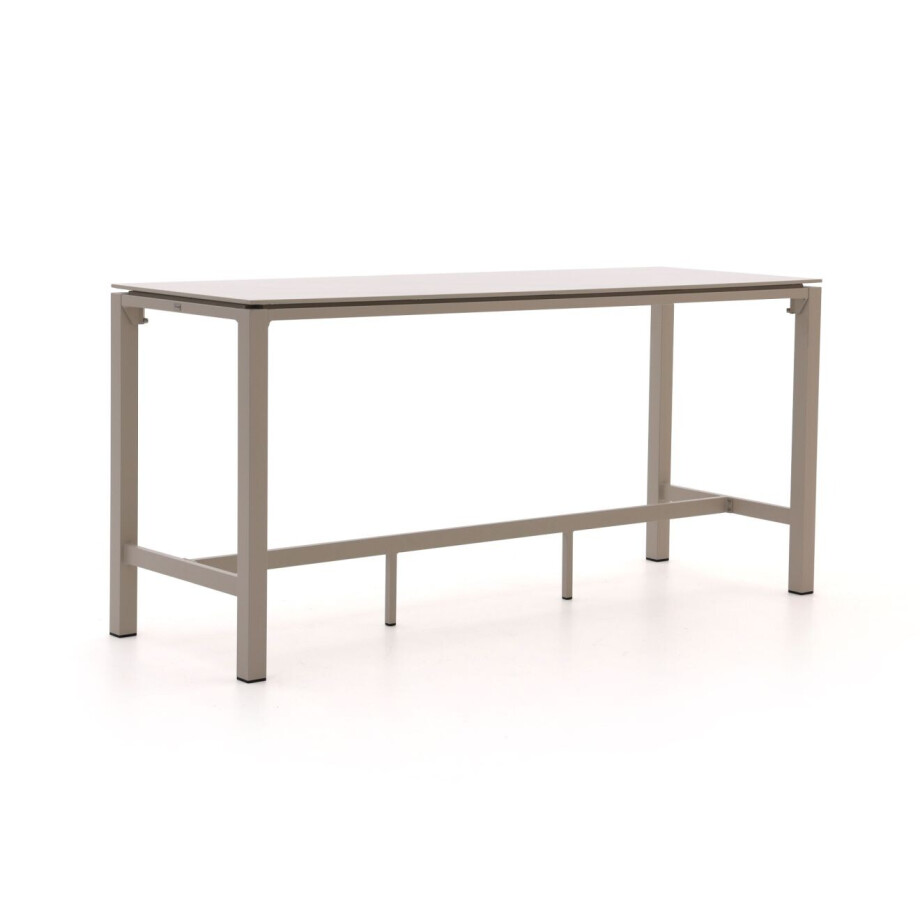 Bellagio Trecenta bartafel 225x75x105cm - Laagste prijsgarantie! afbeelding 1