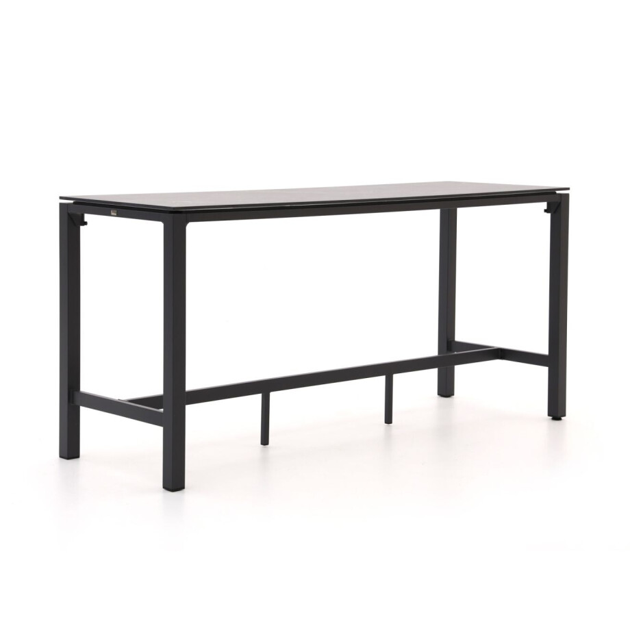 Bellagio Trecenta bartafel 225x75x105cm - Laagste prijsgarantie! afbeelding 1