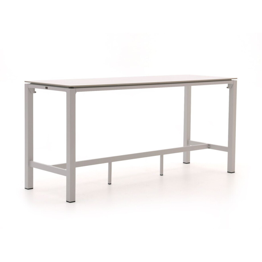 Bellagio Trecenta bartafel 225x75x105cm - Laagste prijsgarantie! afbeelding 1