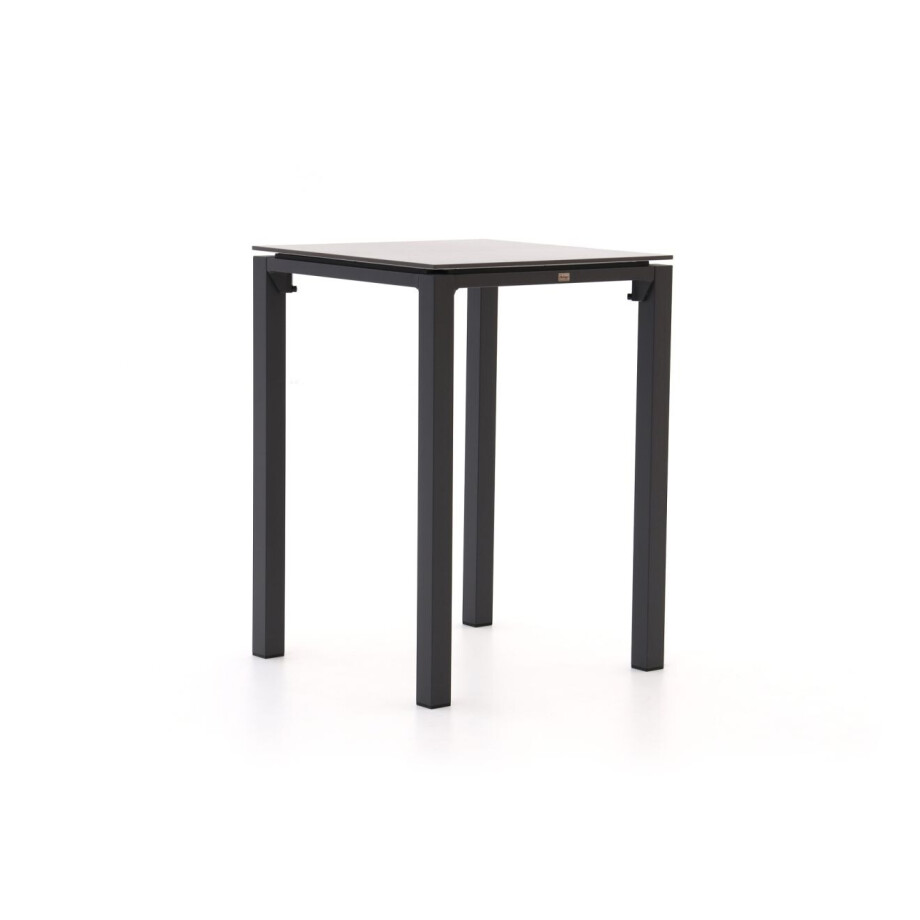 Bellagio Trecenta bartafel 75x75x105cm - Laagste prijsgarantie! afbeelding 1