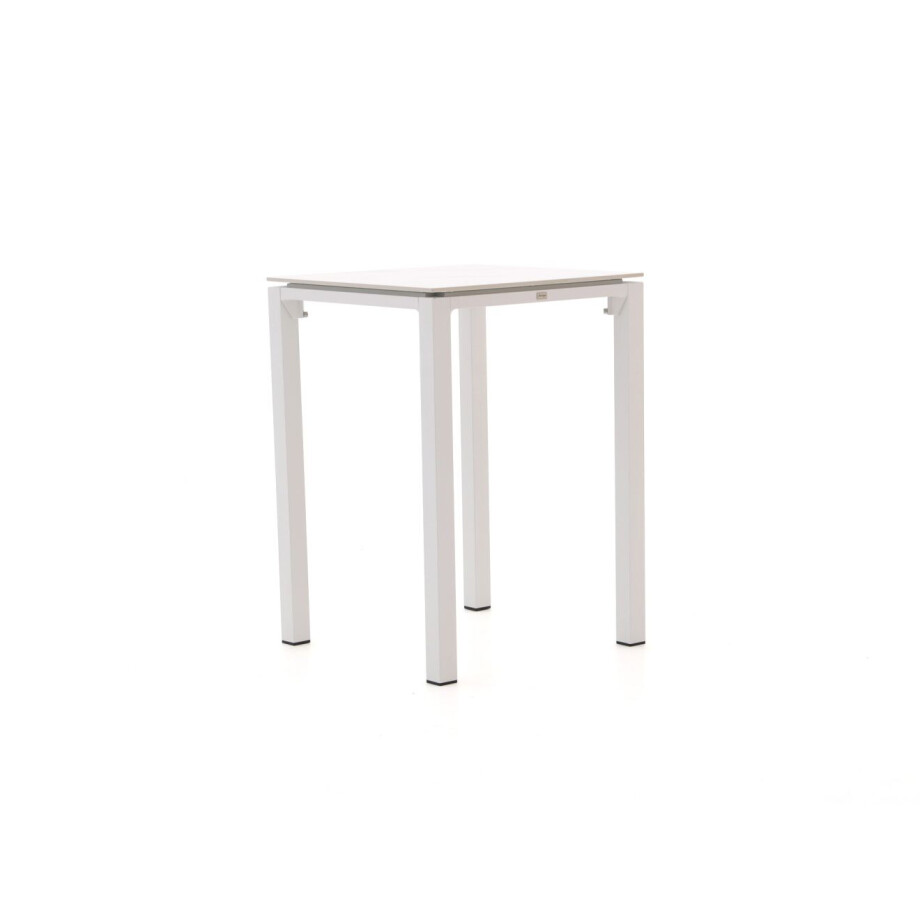 Bellagio Trecenta bartafel 75x75x105cm - Laagste prijsgarantie! afbeelding 1
