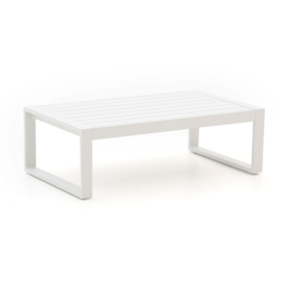 Bellagio Tresi lounge tuintafel 110x62x35cm - Laagste prijsgarantie! afbeelding 1