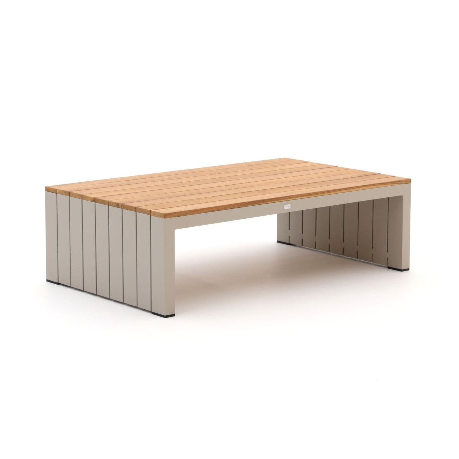 Bellagio Ummari lounge tuintafel 140x85x42cm - Laagste prijsgarantie! afbeelding 1