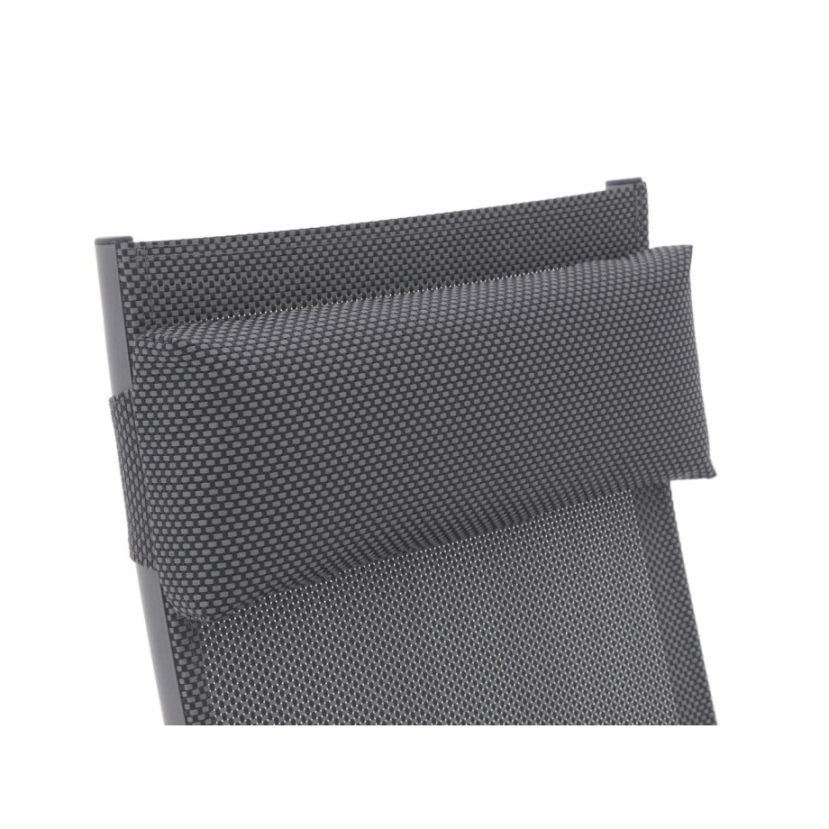 Bellagio Universele hoofdsteun textileen - Laagste prijsgarantie! afbeelding 1