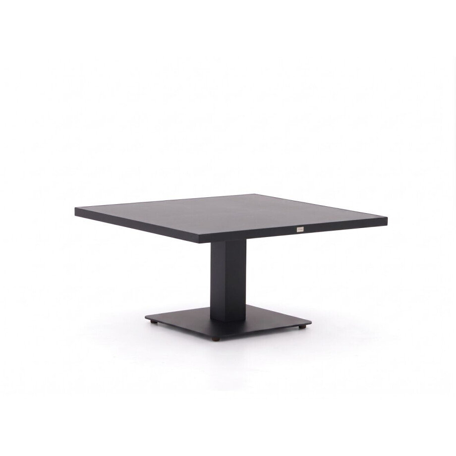 Bellagio Usini lounge/dining tuintafel 90x90x45/68cm verstelbaar - Laagste prijsgarantie! Bellagio Usini lounge/dining tuintafel 90x90x45/68cm verstelbaar - Laagste prijsgarantie! afbeelding 1