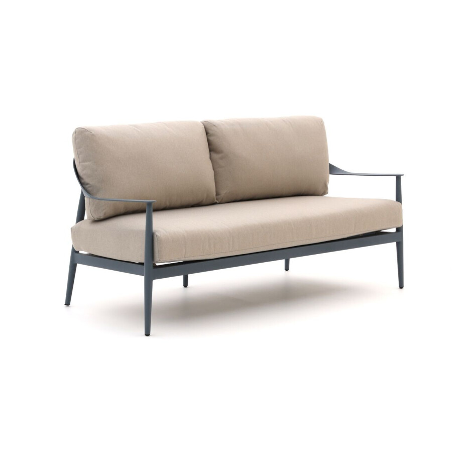 Bellagio Valli lounge tuinbank 177cm - Laagste prijsgarantie! Bellagio Valli lounge tuinbank 177cm - Laagste prijsgarantie! afbeelding 1