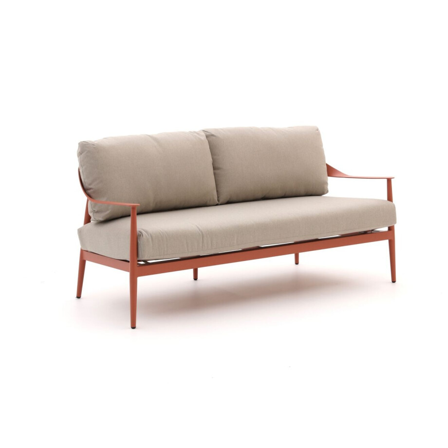 Bellagio Valli lounge tuinbank 177cm - Laagste prijsgarantie! Bellagio Valli lounge tuinbank 177cm - Laagste prijsgarantie! afbeelding 1