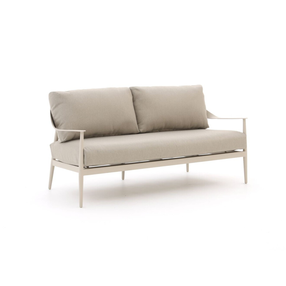 Bellagio Valli lounge tuinbank 177cm - Laagste prijsgarantie! afbeelding 1