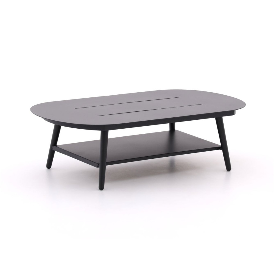 Bellagio Valli lounge tuintafel 110x60x31cm - Laagste prijsgarantie! afbeelding 1