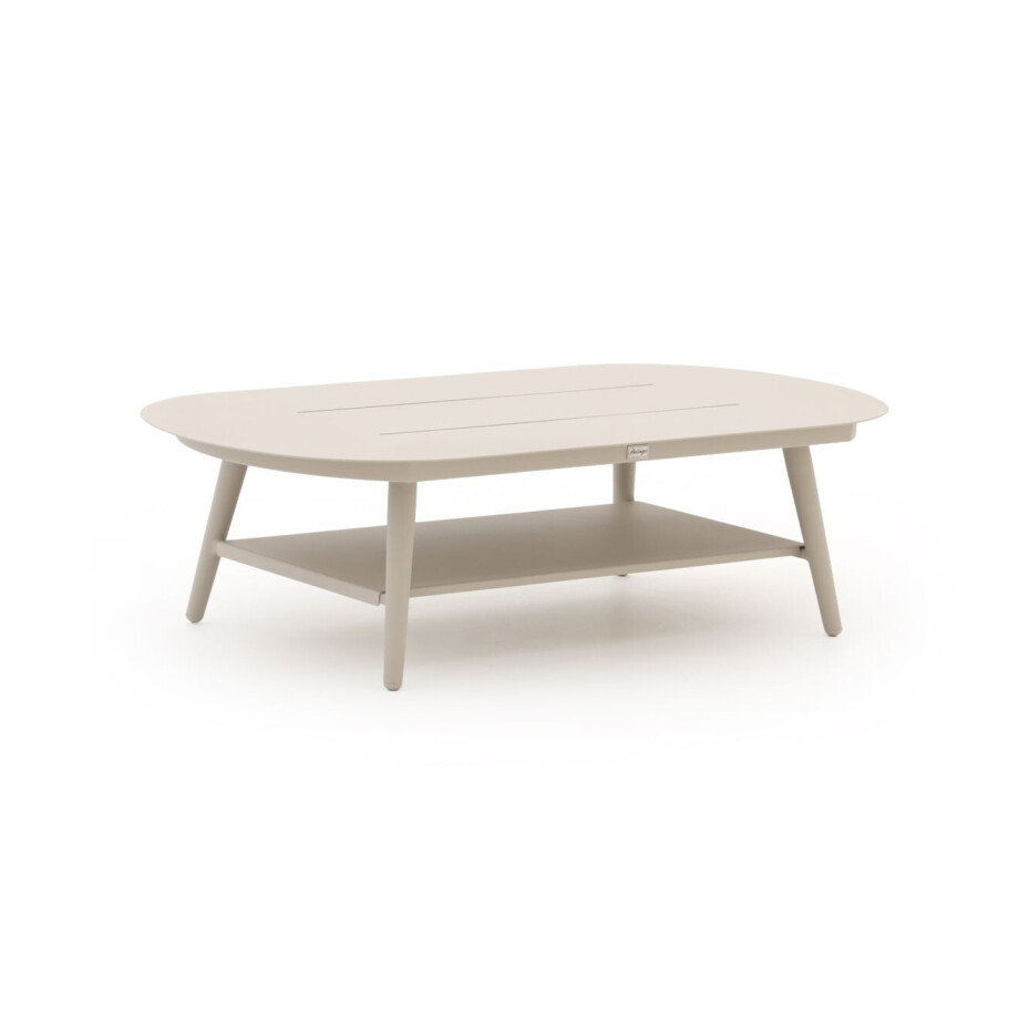Bellagio Valli lounge tuintafel 110x60x31cm - Laagste prijsgarantie! Bellagio Valli lounge tuintafel 110x60x31cm - Laagste prijsgarantie! afbeelding 1