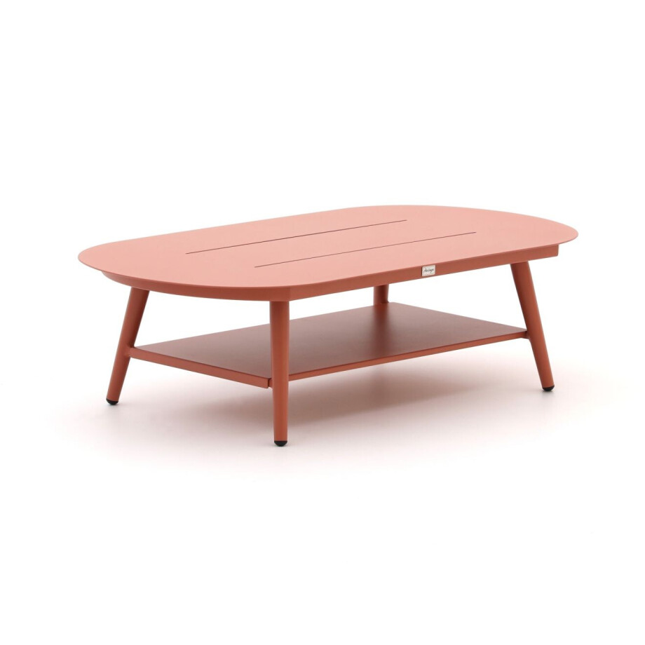 Bellagio Valli lounge tuintafel 110x60x31cm - Laagste prijsgarantie! afbeelding 1