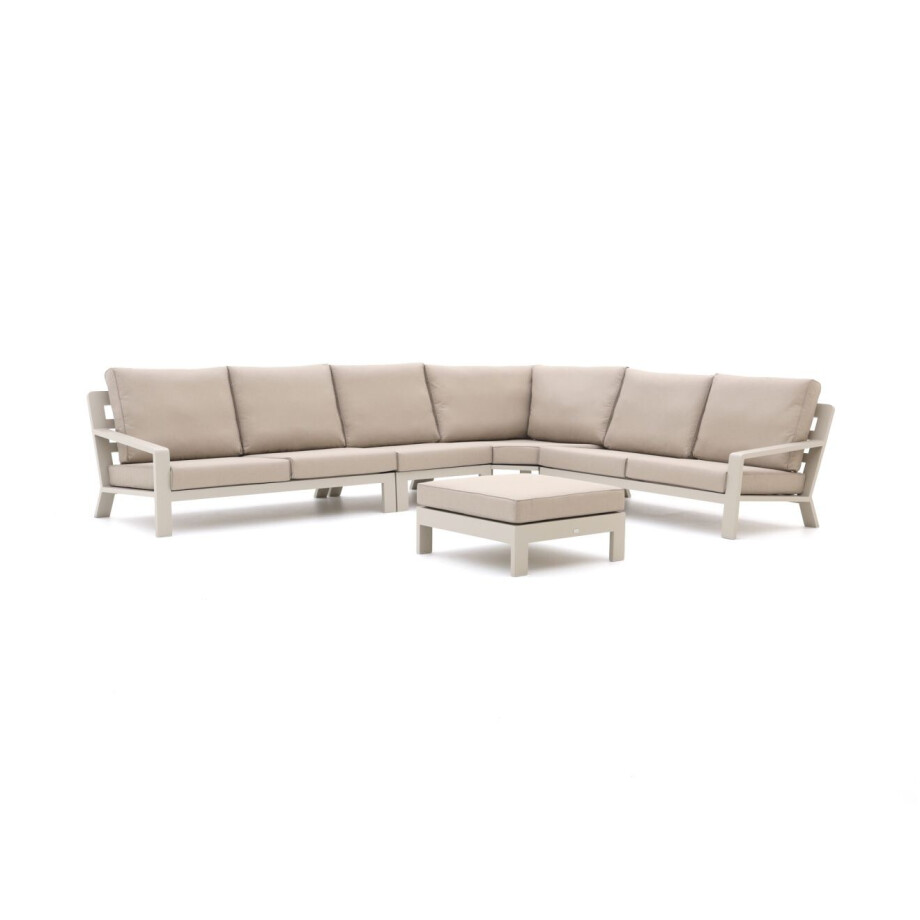 Bellagio Vazzola lounge hoek loungeset 5-delig - Laagste prijsgarantie! afbeelding 1