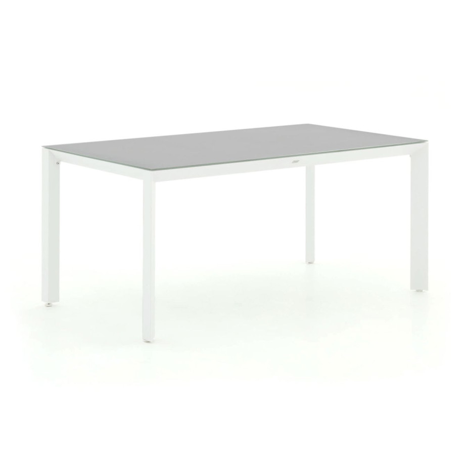 Bellagio Veneto dining tuintafel 160x90x75cm - Laagste prijsgarantie! afbeelding 1