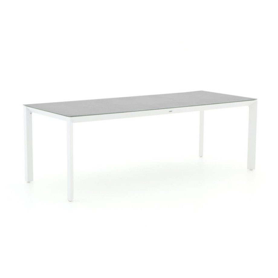 Bellagio Veneto dining tuintafel 220x90x75cm - Laagste prijsgarantie! afbeelding 1