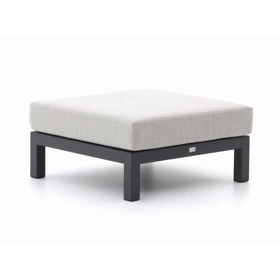 Bellagio Vezzano lounge voetenbank 80x80cm - Laagste prijsgarantie! Bellagio Vezzano lounge voetenbank 80x80cm - Laagste prijsgarantie! afbeelding 1