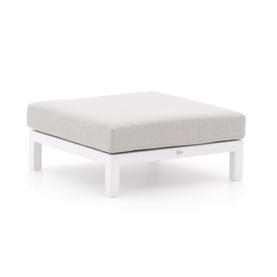 Bellagio Vezzano lounge voetenbank 80x80cm - Laagste prijsgarantie! Bellagio Vezzano lounge voetenbank 80x80cm - Laagste prijsgarantie! afbeelding 1