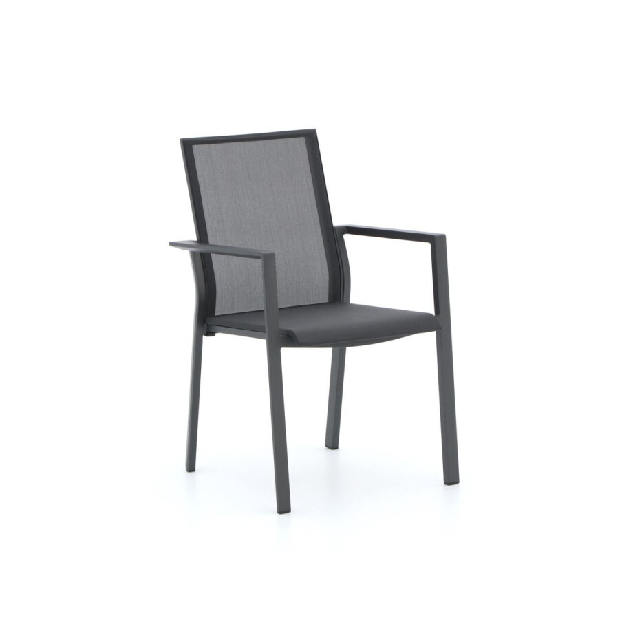 Bernstein Amberg dining tuinstoel stapelbaar - Laagste prijsgarantie! Bernstein Amberg dining tuinstoel stapelbaar - Laagste prijsgarantie! afbeelding 1