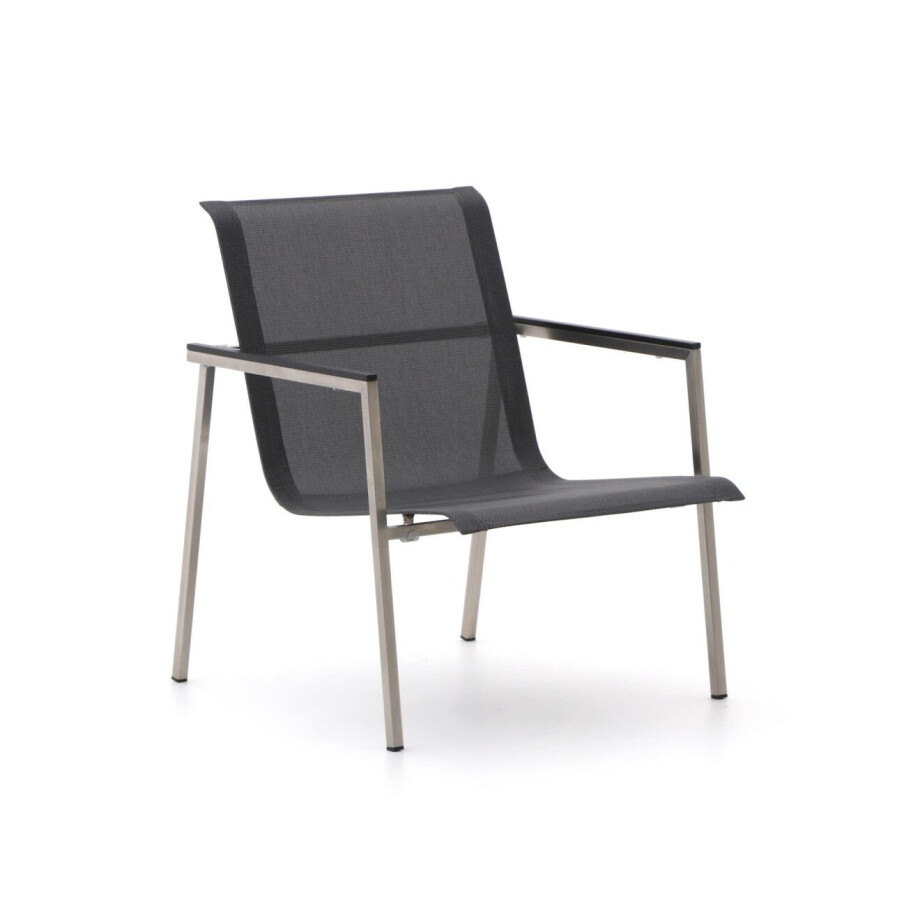 Bernstein Mainz lounge tuinstoel stapelbaar - Laagste prijsgarantie! Bernstein Mainz lounge tuinstoel stapelbaar - Laagste prijsgarantie! afbeelding 1