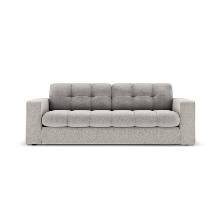 2-zitsbank Justin | Micadoni Limited Edition 2-zitsbank Justin | Micadoni Limited Edition afbeelding 1