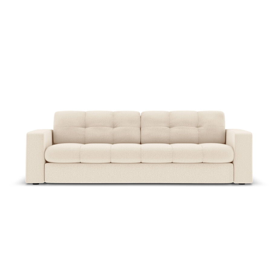 3-zitsbank Justin | Micadoni Limited Edition 3-zitsbank Justin | Micadoni Limited Edition afbeelding 1