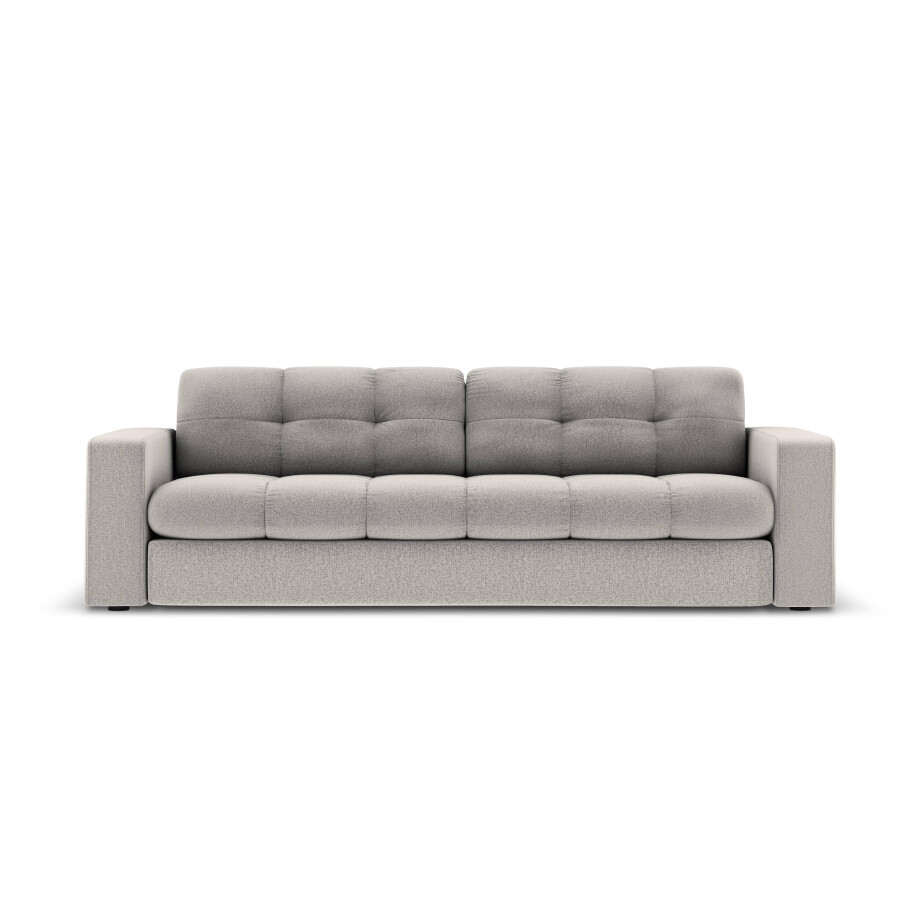 3-zitsbank Justin | Micadoni Limited Edition 3-zitsbank Justin | Micadoni Limited Edition afbeelding 1