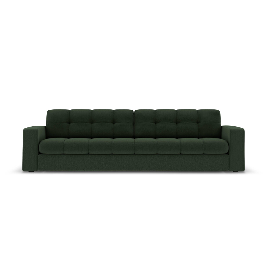 4-zitsbank Justin | Micadoni Limited Edition 4-zitsbank Justin | Micadoni Limited Edition afbeelding 1