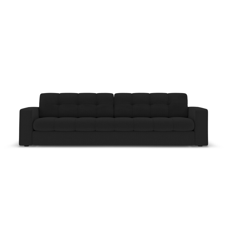 4-zitsbank Justin | Micadoni Limited Edition 4-zitsbank Justin | Micadoni Limited Edition afbeelding 1