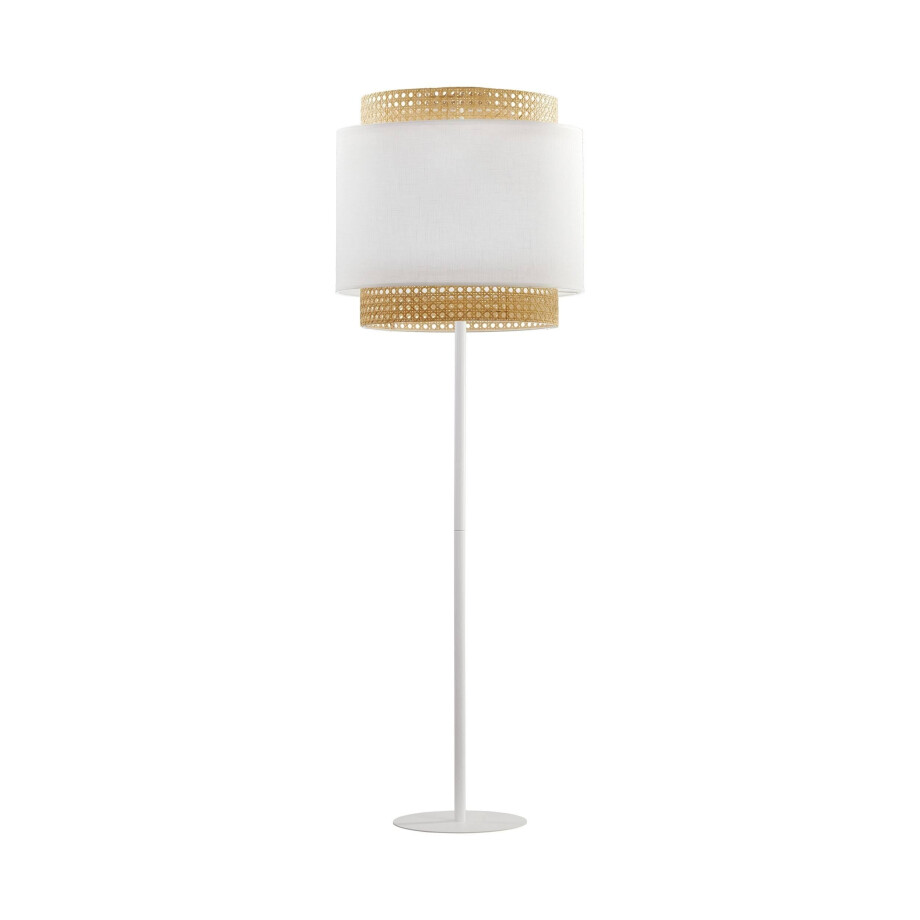Vloerlamp Castor | Micadoni Home Vloerlamp Castor | Micadoni Home afbeelding 1