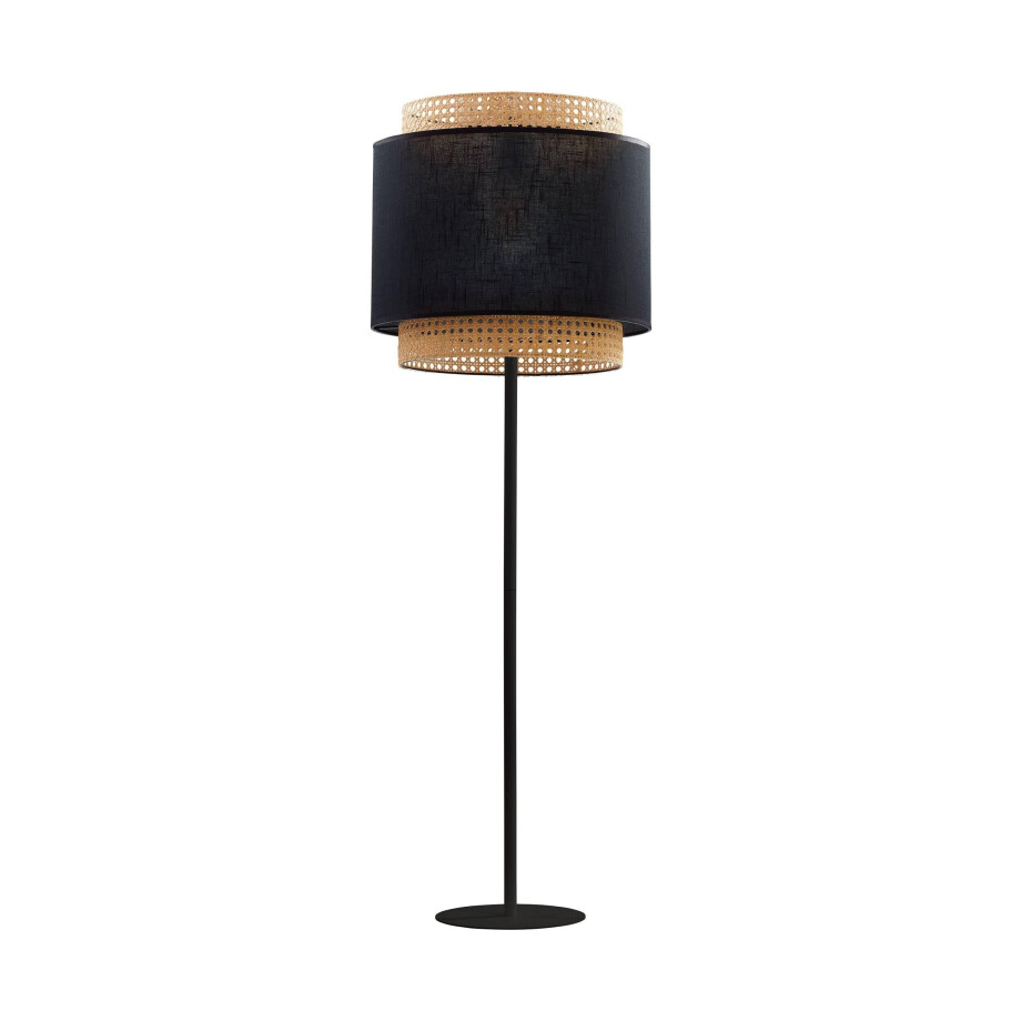 Vloerlamp Castor | Micadoni Home Vloerlamp Castor | Micadoni Home afbeelding 1
