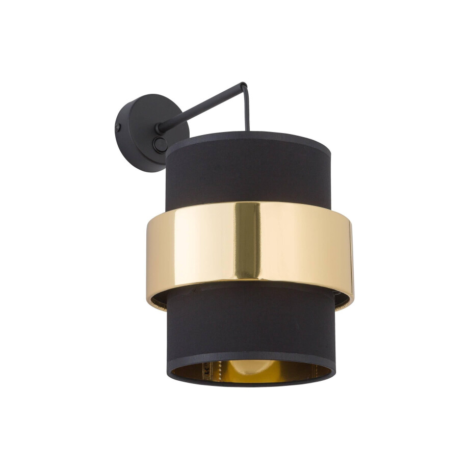 Wandlamp Kappa | Micadoni Home afbeelding 1