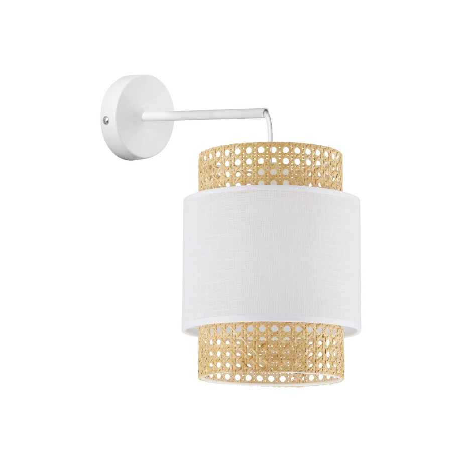 Wandlamp Castor | Micadoni Home afbeelding 1