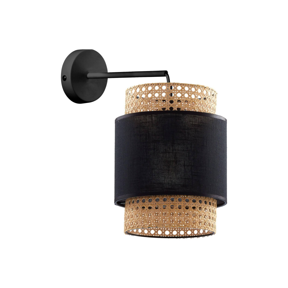 Wandlamp Castor | Micadoni Home afbeelding 1