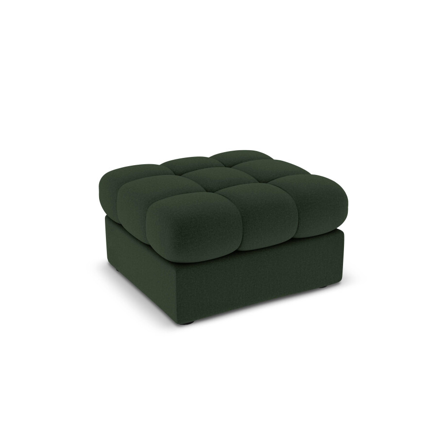 Hocker Justin | Micadoni Limited Edition Hocker Justin | Micadoni Limited Edition afbeelding 1