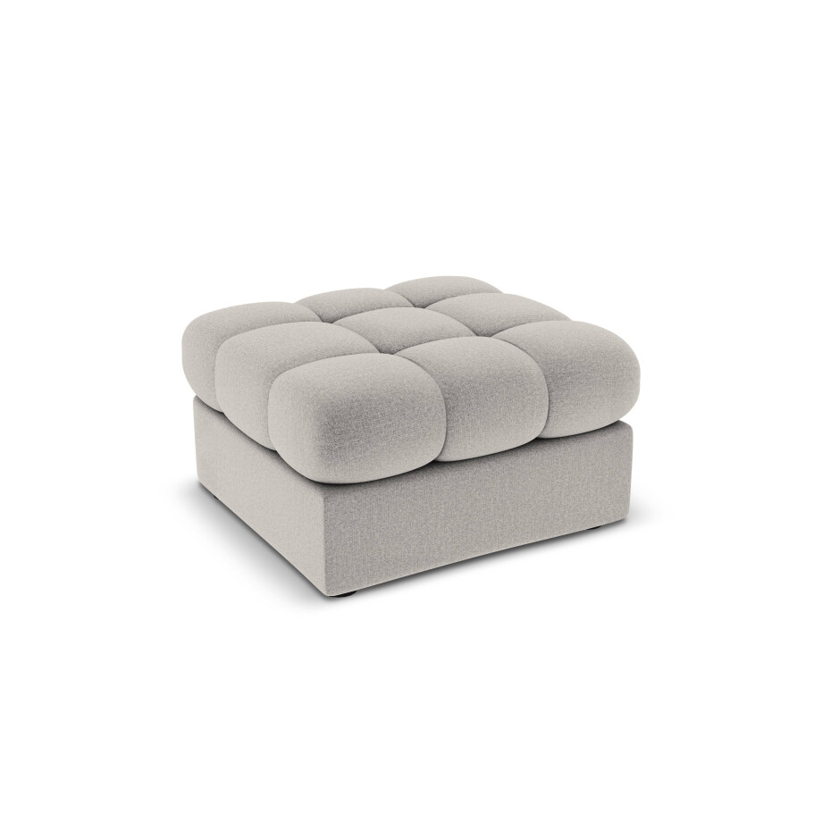 Hocker Justin | Micadoni Limited Edition Hocker Justin | Micadoni Limited Edition afbeelding 1