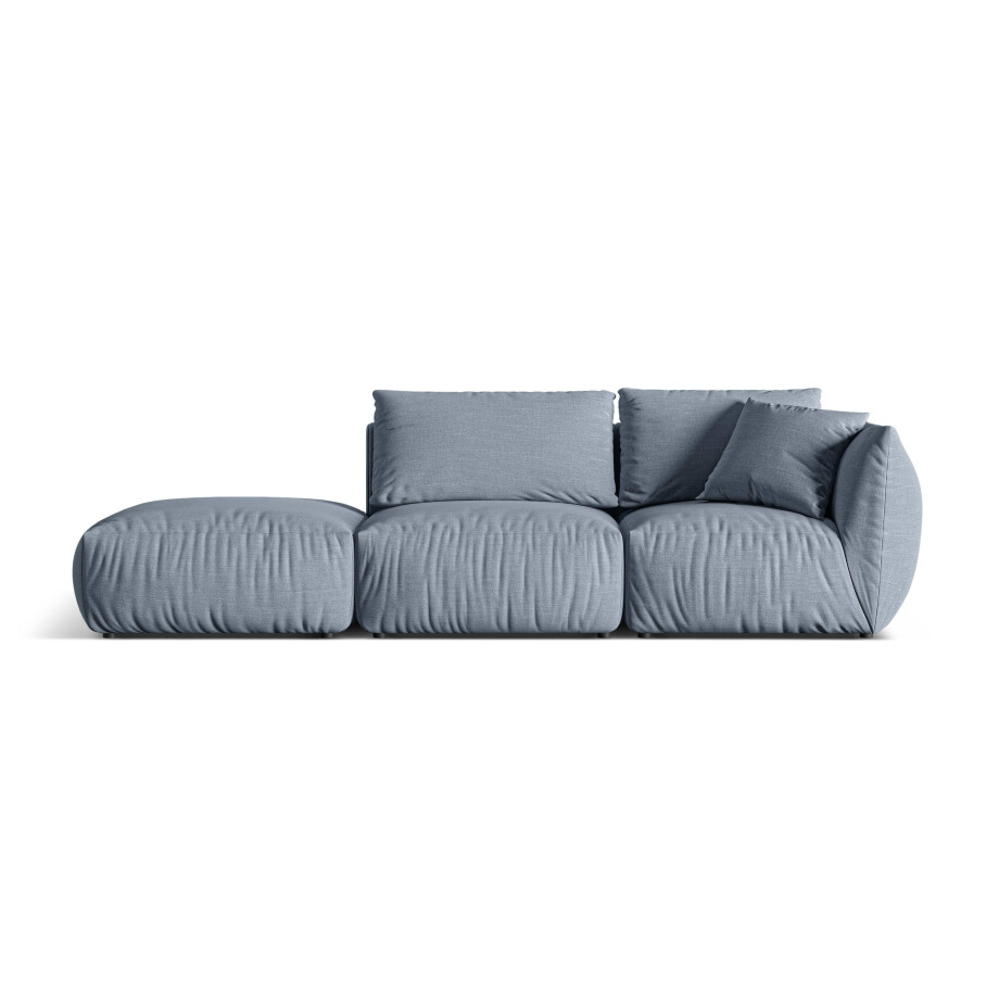 Hoekbank Chris 3-zits rechts | Micadoni afbeelding 1