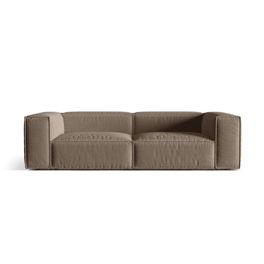 4-zitsbank Nuria | Micadoni afbeelding 1