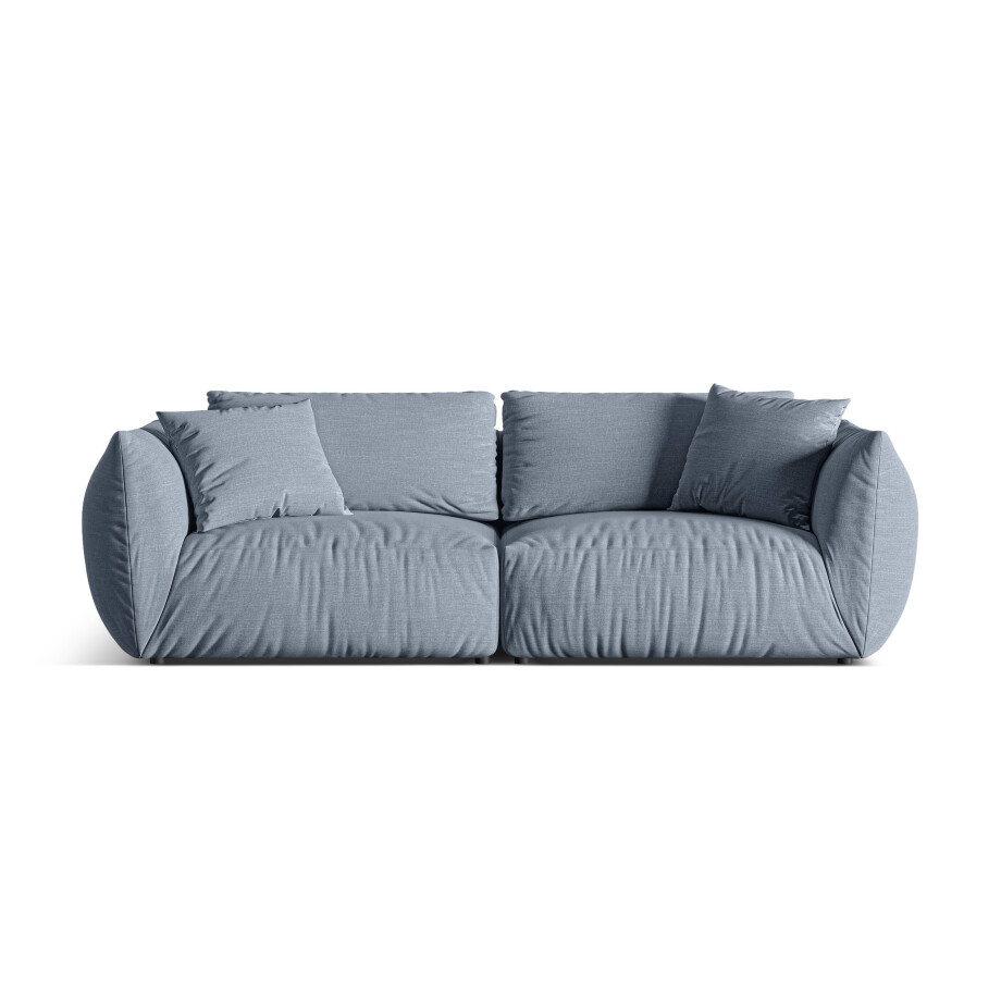 4-zitsbank Chris | Micadoni afbeelding 1