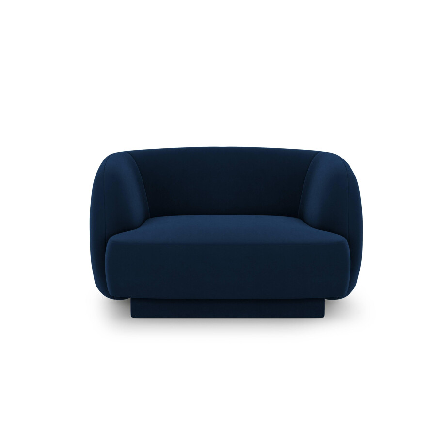 Fauteuil Miley velvet | Micadoni Limited Edition afbeelding 1