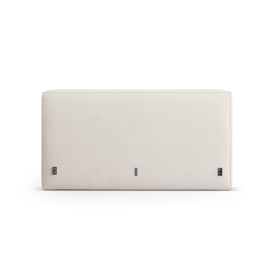 Hoofdbord Olivia 170cm | Micadoni afbeelding 1